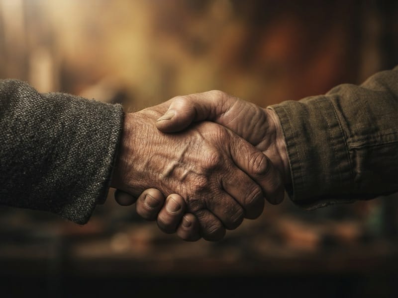 Critical Elements of Successful Founder Partnerships