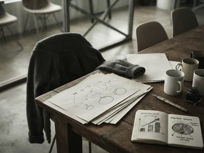 Building an Investable Narrative: Lessons from Writing $180M+ Worth of Pitch Decks