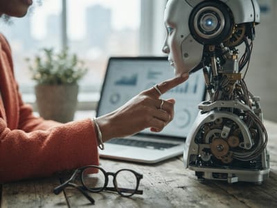 AI-Proof Your Startup