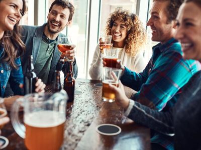 Happy Hour Blog