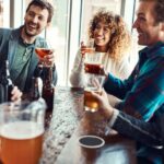 Happy House finding funding experience