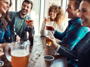 Happy House finding funding experience
